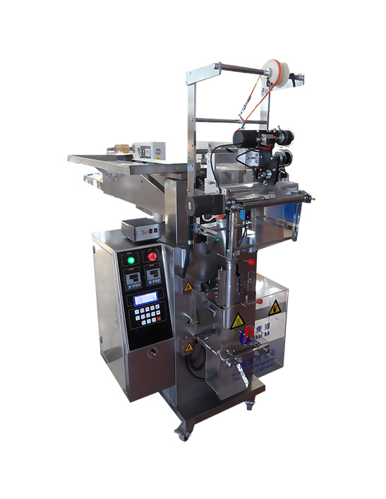 DXDT-300翻斗式自動包裝機